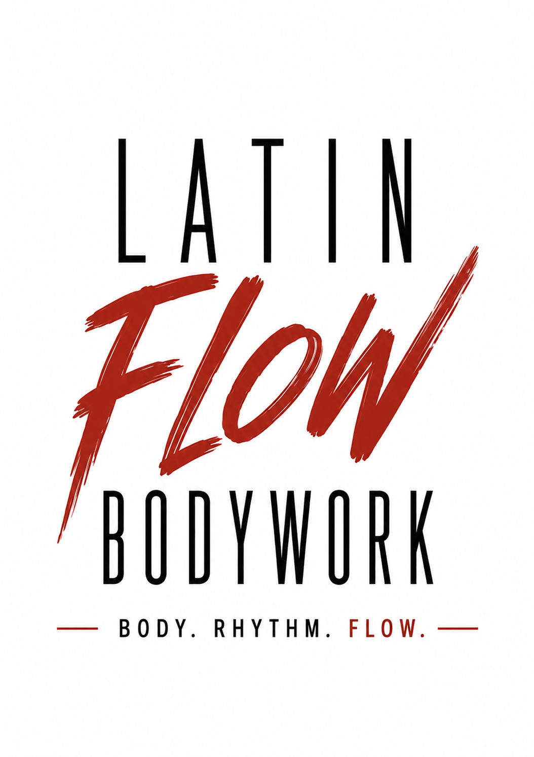 Latin Flow BodyWork